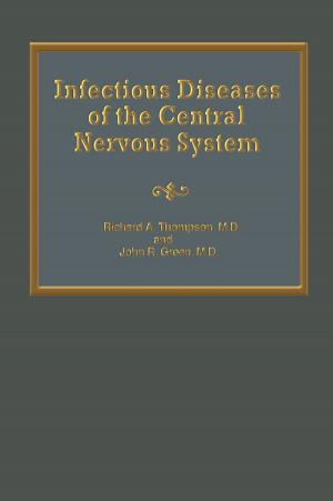Cover of the book Infectious Diseases of the Central Nervous System by 