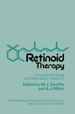 Cover of the book Retinoid Therapy by 