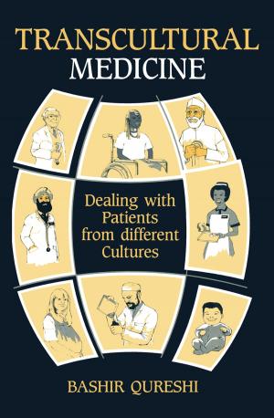 Cover of the book Transcultural Medicine by William E. Stempsey