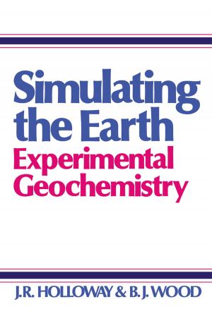 bigCover of the book Simulating the Earth by 