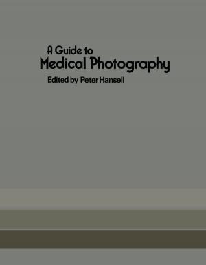 Cover of the book A Guide to Medical Photography by Sangeeta M. Sonak