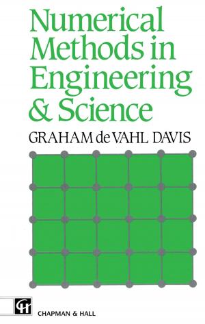 Cover of the book Numerical Methods in Engineering & Science by 