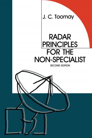 Cover of the book Radar Principles for the Non-Specialist by C. van Ravenzwaaij, J.A. Hartog, G.J. van Driel