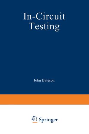 Cover of the book In-Circuit Testing by Miodrag Ristic