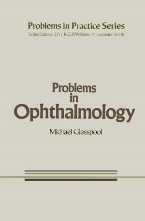 Book cover of Problems in Ophthalmology