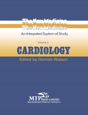 Cover of the book Cardiology by H.J. MacCloskey