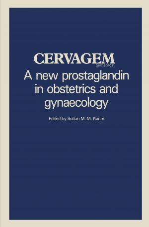 Cover of the book Cervagem by Virendra P. Sinha