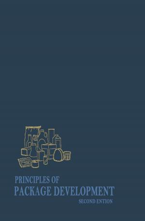 Cover of the book Principles of Package Development by Kimon P. Valavanis, Ioannis A. Raptis
