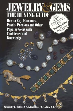 Cover of the book Jewelry & Gems The Buying Guide by Victoria S. Harrison