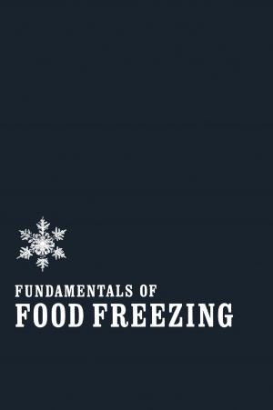 Book cover of Fundamentals of Food Freezing