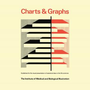 Cover of the book Charts & Graphs by David C. Thomasma, J. Bergsma