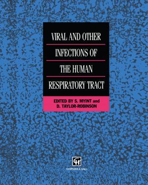 Cover of the book Viral and Other Infections of the Human Respiratory Tract by 