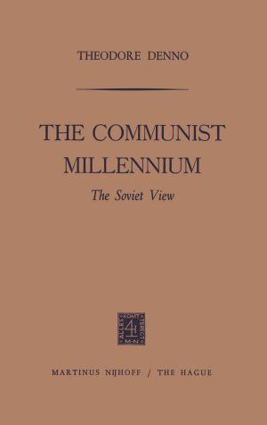 Cover of the book The Communist Millennium by H. G. Jerrard