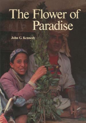 Cover of the book The Flower of Paradise by J. Mills