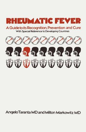 Cover of the book Rheumatic Fever by Beatrice Hale, Patrick Barrett, Robin Gauld
