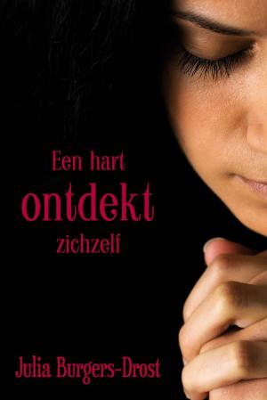 Cover of the book Een hart ontdekt zichzelf by Anne-Marie Hooyberghs
