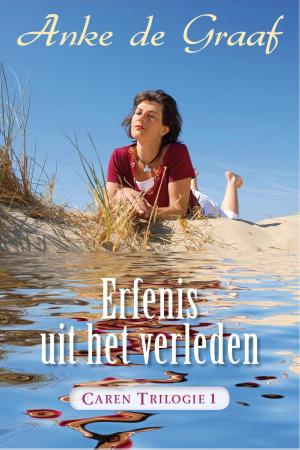 Cover of the book Erfenis uit het verleden by Anne West