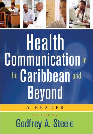 Cover of the book Health Communication in the Caribbean and Beyond by Humphrey Metzgen, John Graham