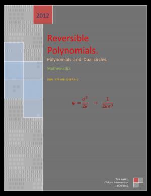 Cover of the book Reversible polynomials by Nancy Hendrickson