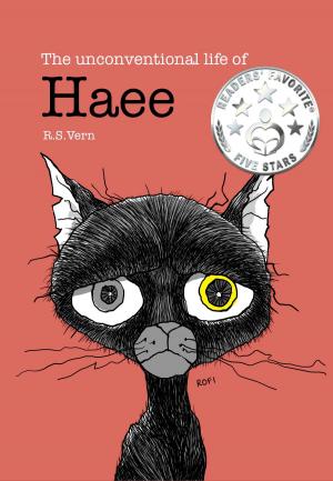 bigCover of the book The unconventional life of Haee by 
