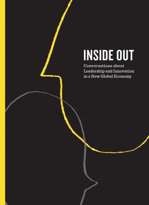 Cover of the book Inside Out by Brandin Wilkinson