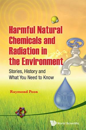 Cover of the book Harmful Natural Chemicals and Radiation in the Environment by Hagen Kleinert