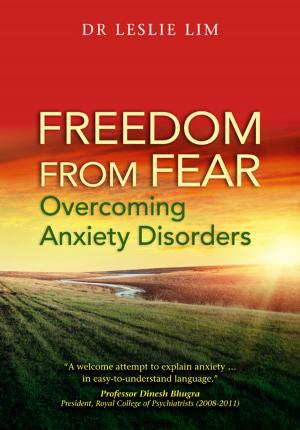 Cover of the book Freedom From Fear by Jennifer Heng