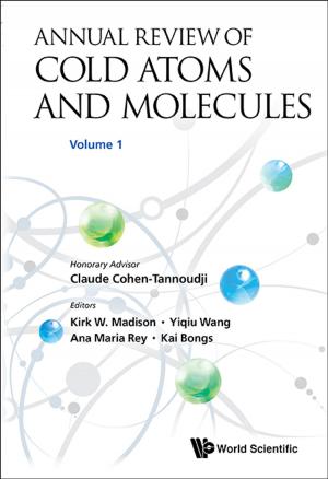 Cover of the book Annual Review of Cold Atoms and Molecules by Tugrul U Daim, Terry Oliver, Rob Phaal