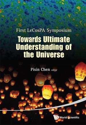 Cover of the book Towards Ultimate Understanding of the Universe by Osamu Shimomura, Sachi Shimomura, John H Brinegar