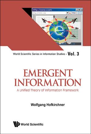 Cover of the book Emergent Information by Risk Management Institute