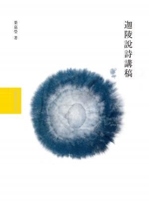 Cover of the book 迦陵說詩講稿 by Andrew Wynn Owen