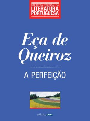 Cover of the book A Perfeição by Camilo Castelo Branco