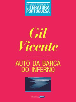 Cover of the book Auto da Barca do Inferno by Alexandre Herculano