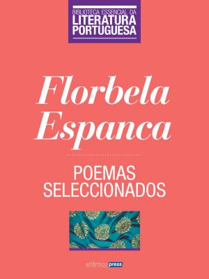 Cover of the book Poemas Seleccionados by Eça de Queiroz