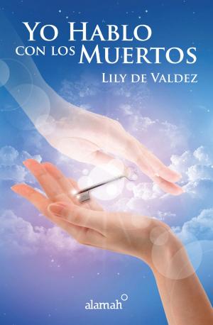 Cover of the book Yo hablo con los muertos by Hiromi Shinya