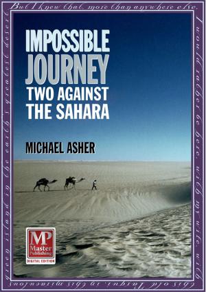 Cover of the book Impossible Journey by Shariffa Keshavjee