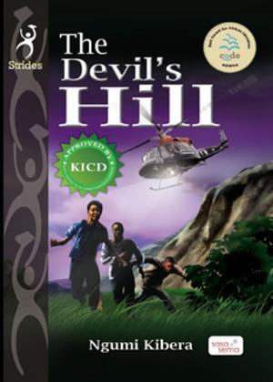 Book cover of The Devil's Hill