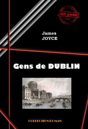 Cover of the book Gens de Dublin by Marcel Granet