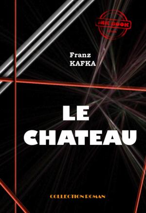 Cover of the book Le Château by Paul Féval