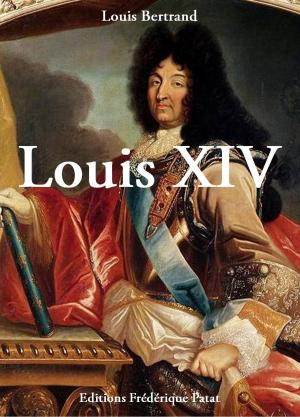 Book cover of Louis XIV