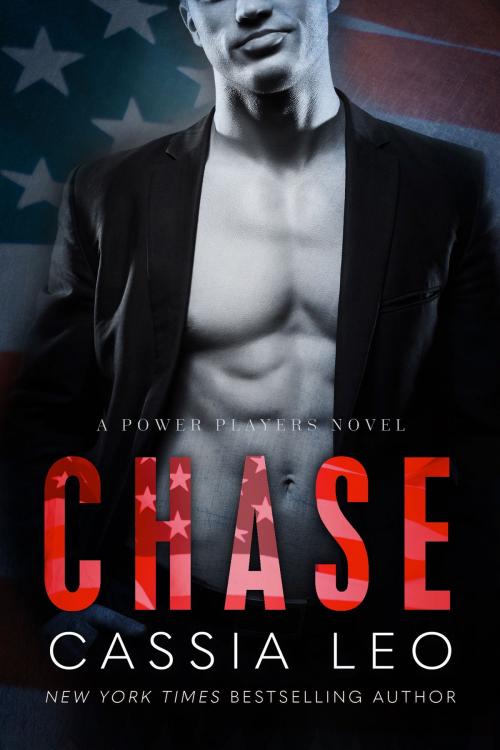 Cover of the book Chase by Cassia Leo, Gloss Publishing LLC
