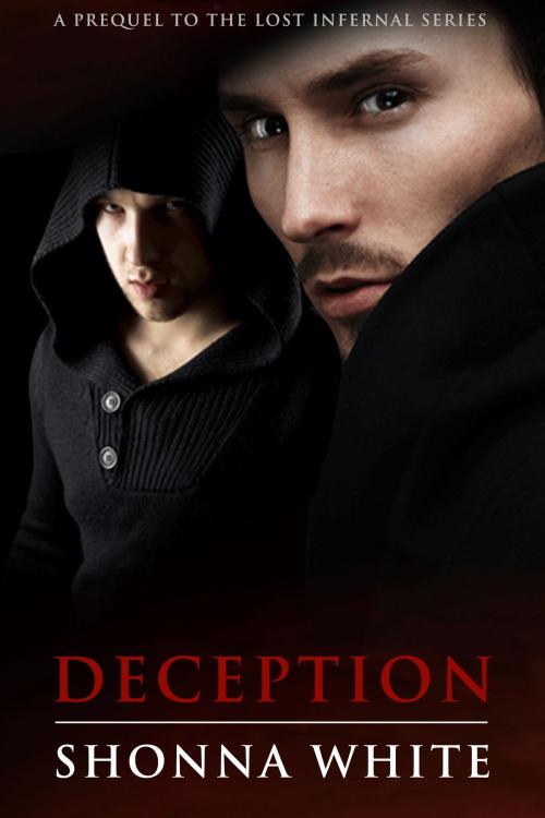 Cover of the book Deception by Shonna White, Shonna White