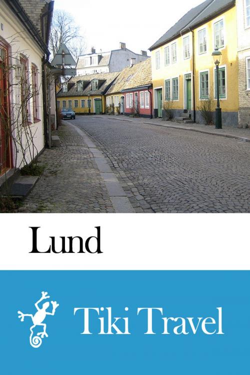 Cover of the book Lund (Sweden) Travel Guide - Tiki Travel by Tiki Travel, Tiki Travel