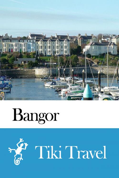 Cover of the book Bangor (Northern Ireland) Travel Guide - Tiki Travel by Tiki Travel, Tiki Travel