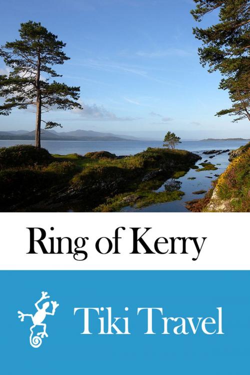 Cover of the book Ring of Kerry (Ireland) Travel Guide - Tiki Travel by Tiki Travel, Tiki Travel