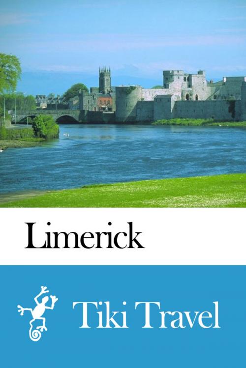 Cover of the book Limerick (Ireland) Travel Guide - Tiki Travel by Tiki Travel, Tiki Travel