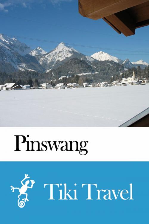 Cover of the book Pinswang (Austria) Travel Guide - Tiki Travel by Tiki Travel, Tiki Travel