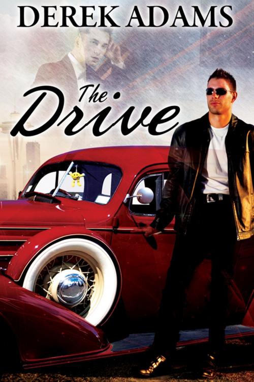 Cover of the book The Drive by Derek Adams, eXtasy Books Inc