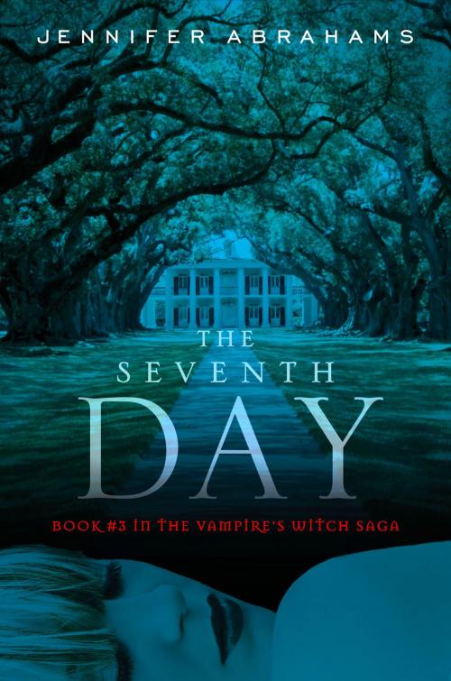 Cover of the book The Seventh Day by Jennifer Abrahams, Jennifer Abrahams