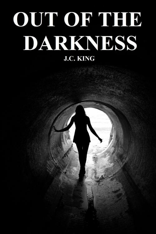 Cover of the book Out of the Darkness by J.C. King, J.C. King